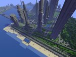 ModernCraftCity