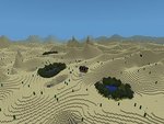 Map : Desert Expanse