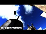 Refinery Parkour