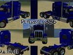 Peterbilt 386