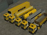 Gunther Papenburg ModPack