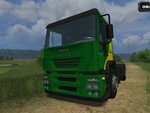 Iveco Stralis