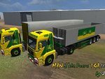 John Deere TGA 18.430 Pack