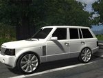 Range Rover