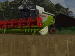 CLAAS Lexion 660