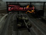 Eastern Front