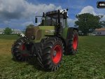 Fendt 412