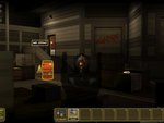 Deus Ex Unreal Revolution - RescueTong