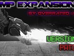 Revamp Expansion Mod Patch (DLC ONLY)
