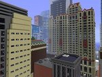 Newcraft / Vecter City