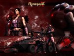 Renegade X