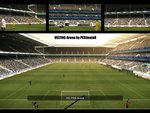 Stade : Veltins-Arena 