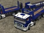 Scania Loawloader Mod Pack