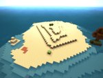 Map : Survival Island V1.1