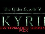 Skyrim Better Performance