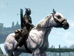 Reskin : Enhanced Horse Skins