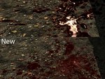 Enhanced Blood Textures