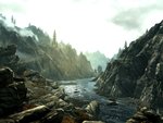 Skyrim Sunglare