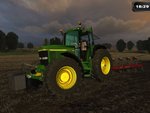 John Deere 7810