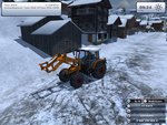 Fendt Gta 380 Komunal