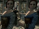 Improved NPC Clothing