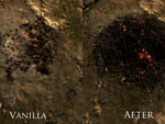 Textures : Deadly Spell Impacts