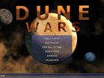 Dune Wars