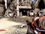 Borderlands Vivid Mod