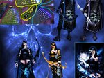 Ashe : Starcraft Ghost Nova-Ashe