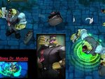 Dr. Mundo : Bolt Mundo