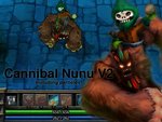 Nunu : Armor Nunu