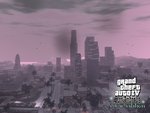 Gta IV - San Andreas Snow Edition