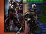 Skin Talon : Talon Auditore da Firenze (Assassin's Creed)