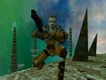 Half-Life Dreamcast