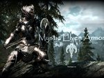 Mystic Elven Armor