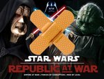 Republic at War