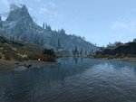 WATER - Water And Terrain Enhancement Redux