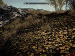 Serious HD Retexture Landscape Skyrim