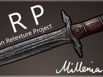 Weapon Retexture Project