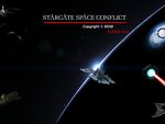 Stargate Space Conflict alpha
