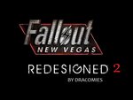 Fallout New Vegas Redesigned 2