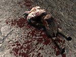 Enhanced Blood Textures