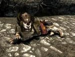 Mod : Armored SabreCat Mount 0.01