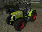 CLAAS 640