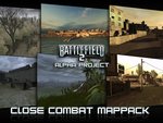 Alpha Project Mappack