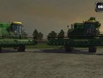 John Deere 8820