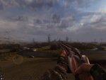 HUD's for Stalker - Call of Pripyat -