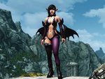 Succubus Armor 1.0