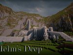 Helm's Deep (Le Seigneur des Anneaux)