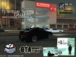 Map : Tj's Virtual Tuning Gallery